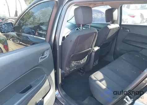 2012 GMC Terrain Sle-1 z USA, uszkodzony, nr VIN 2GKALMEK1C6400503